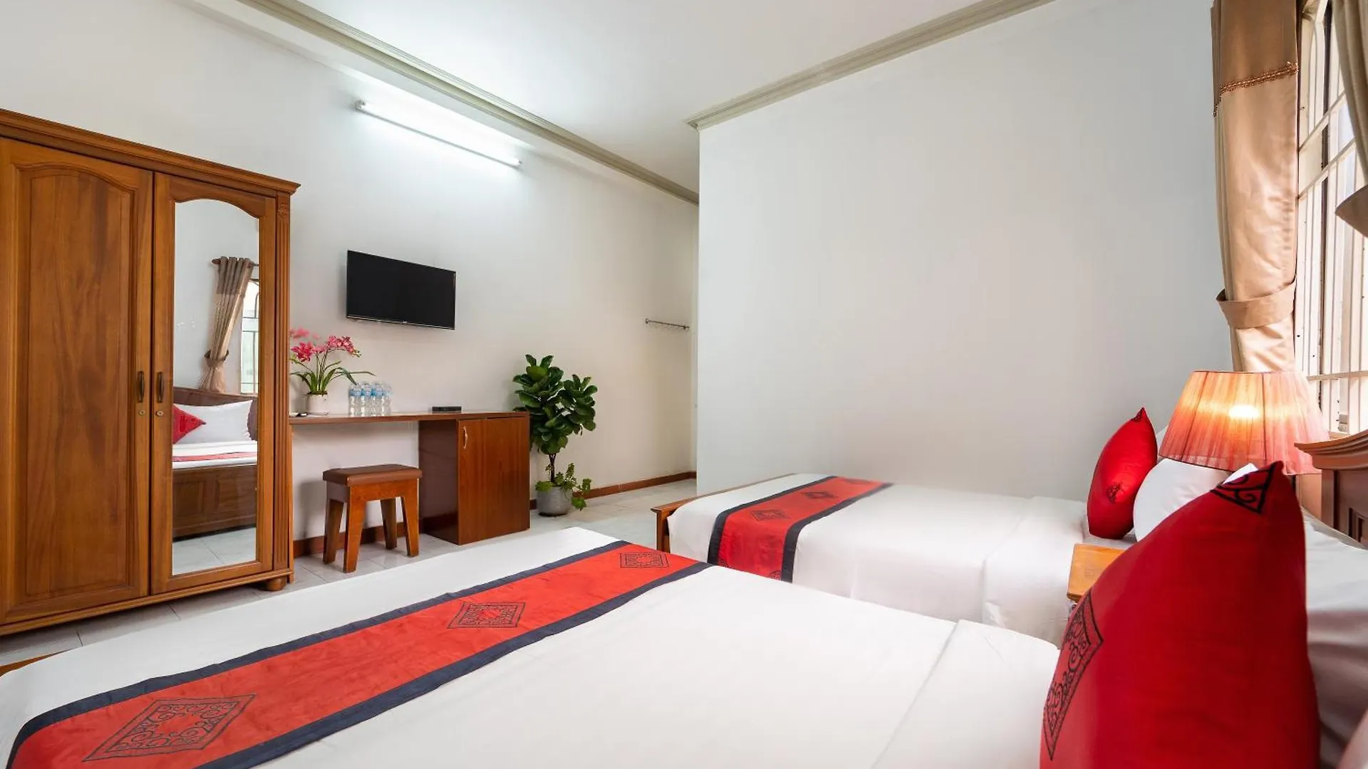 Collection O Madam Cuc Hotel Ho Chi Minh City