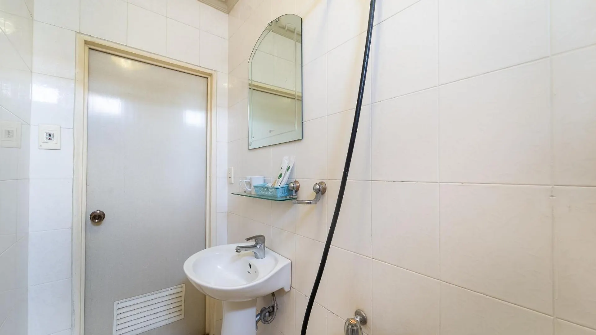 Collection O Madam Cuc Hotel Ho Chi Minh City