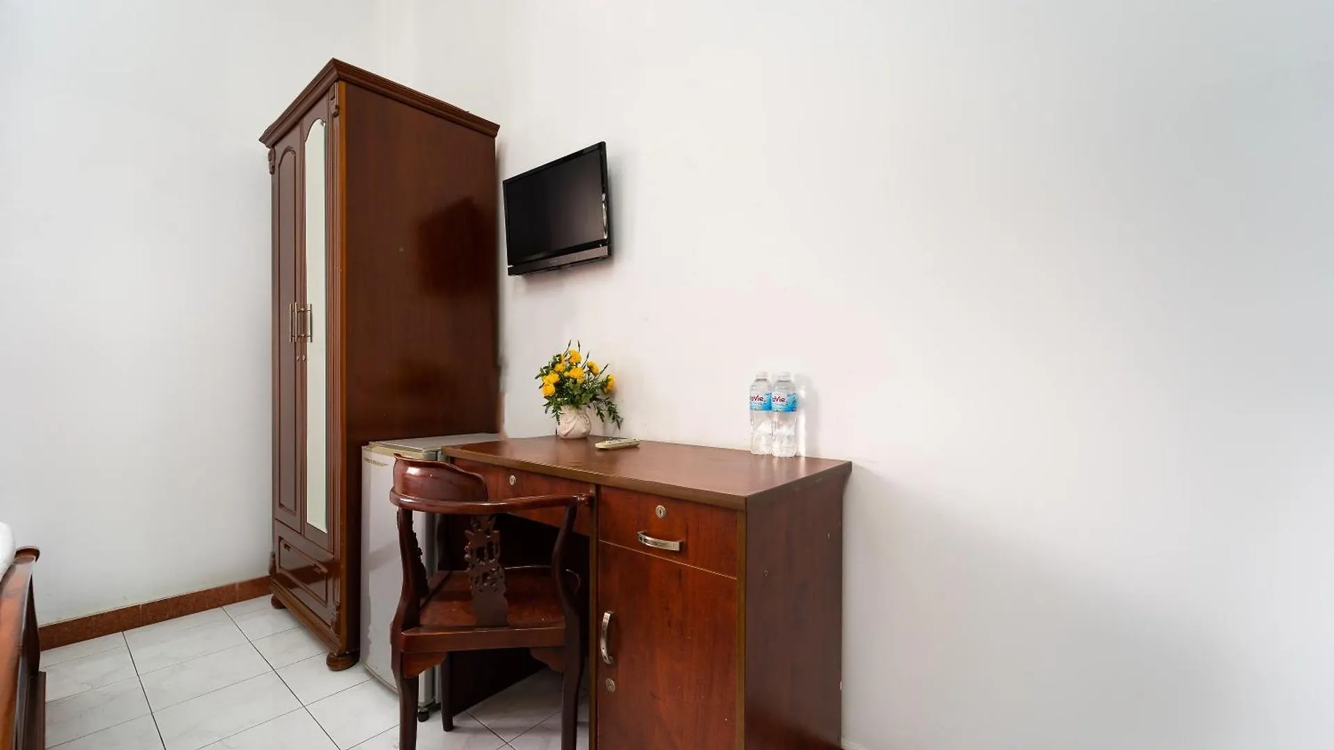 Collection O Madam Cuc Hotel Ho Chi Minh City Vietnam