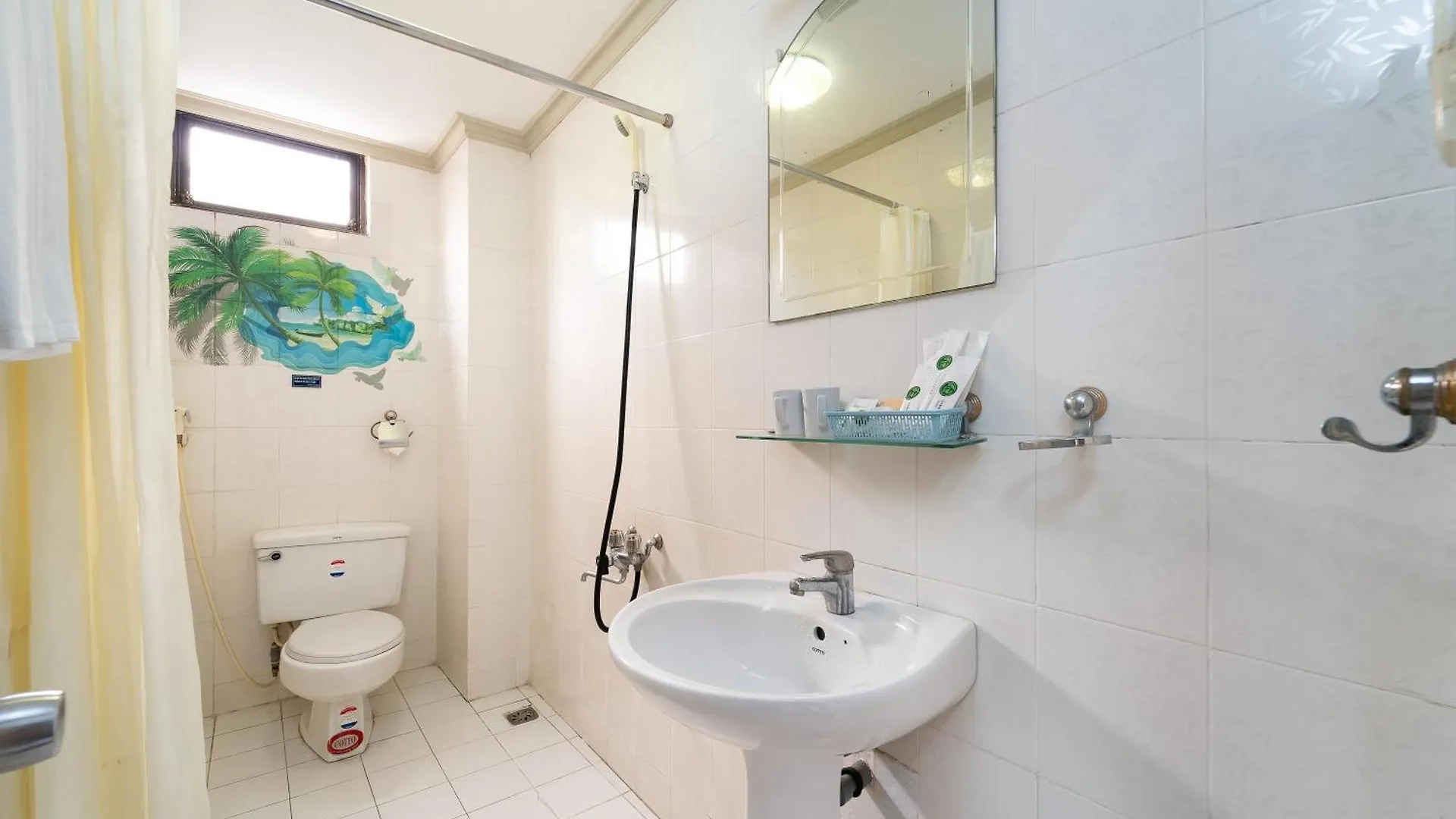 Collection O Madam Cuc Hotel Ho Chi Minh City Vietnam