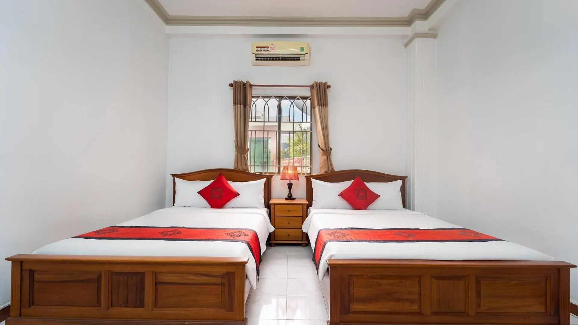 Collection O Madam Cuc Hotel Ho Chi Minh City