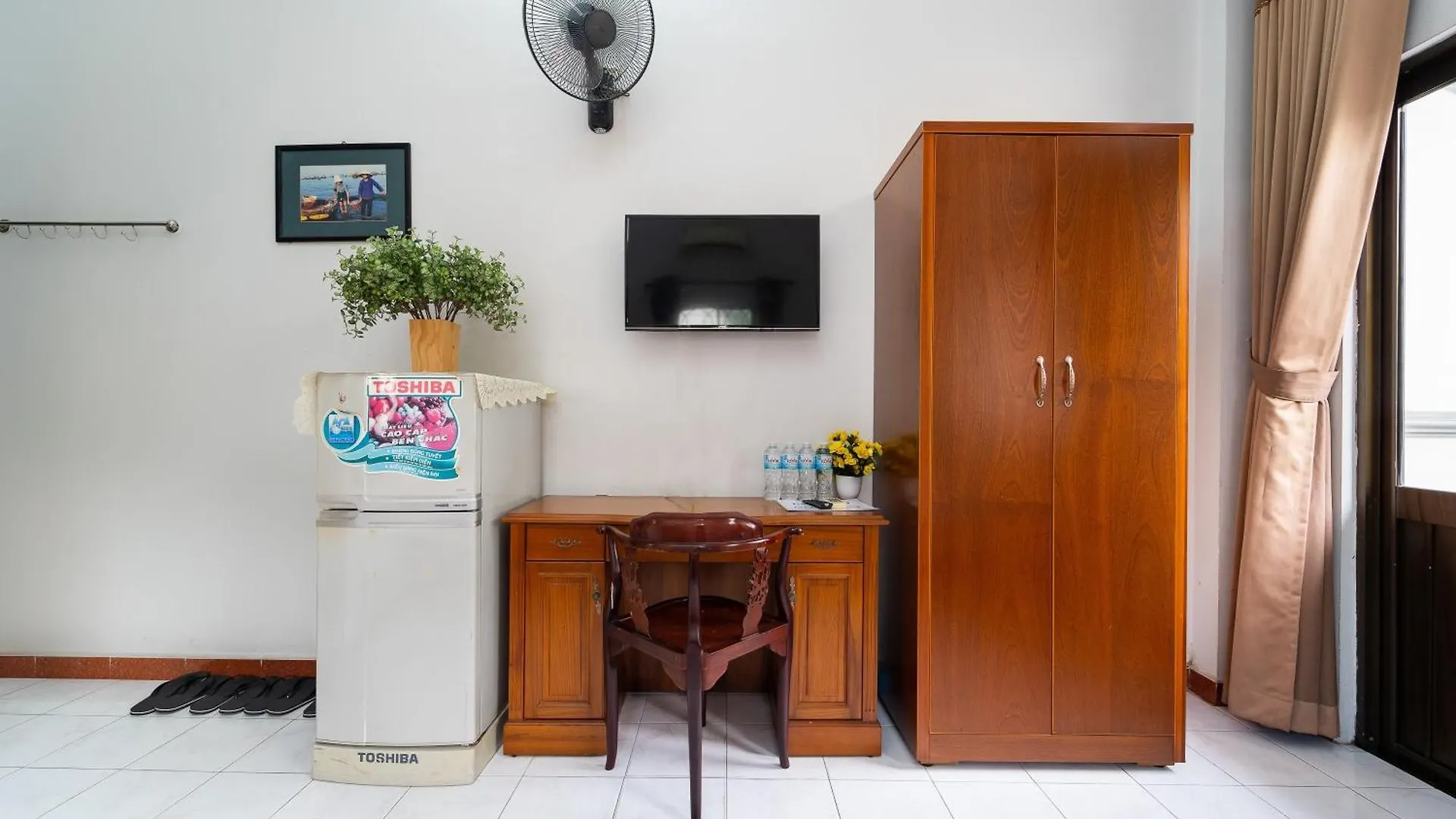 Collection O Madam Cuc Hotel Ho Chi Minh City 3*,  Vietnam