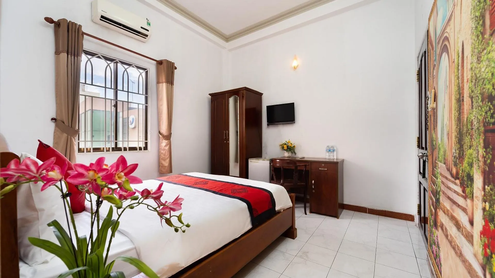 Collection O Madam Cuc Hotel Ho Chi Minh City
