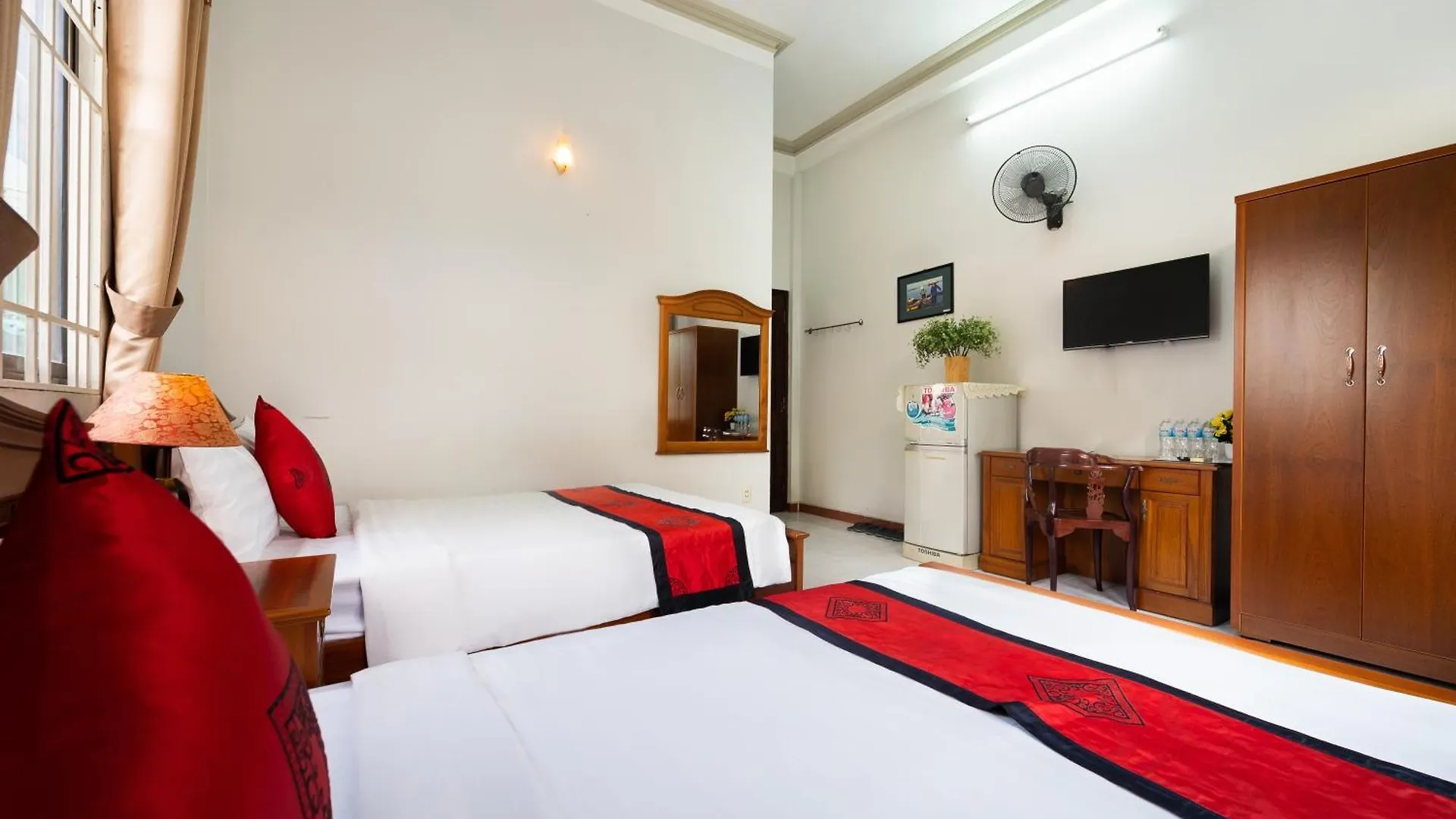 ***  Collection O Madam Cuc Hotel Ho Chi Minh City Vietnam