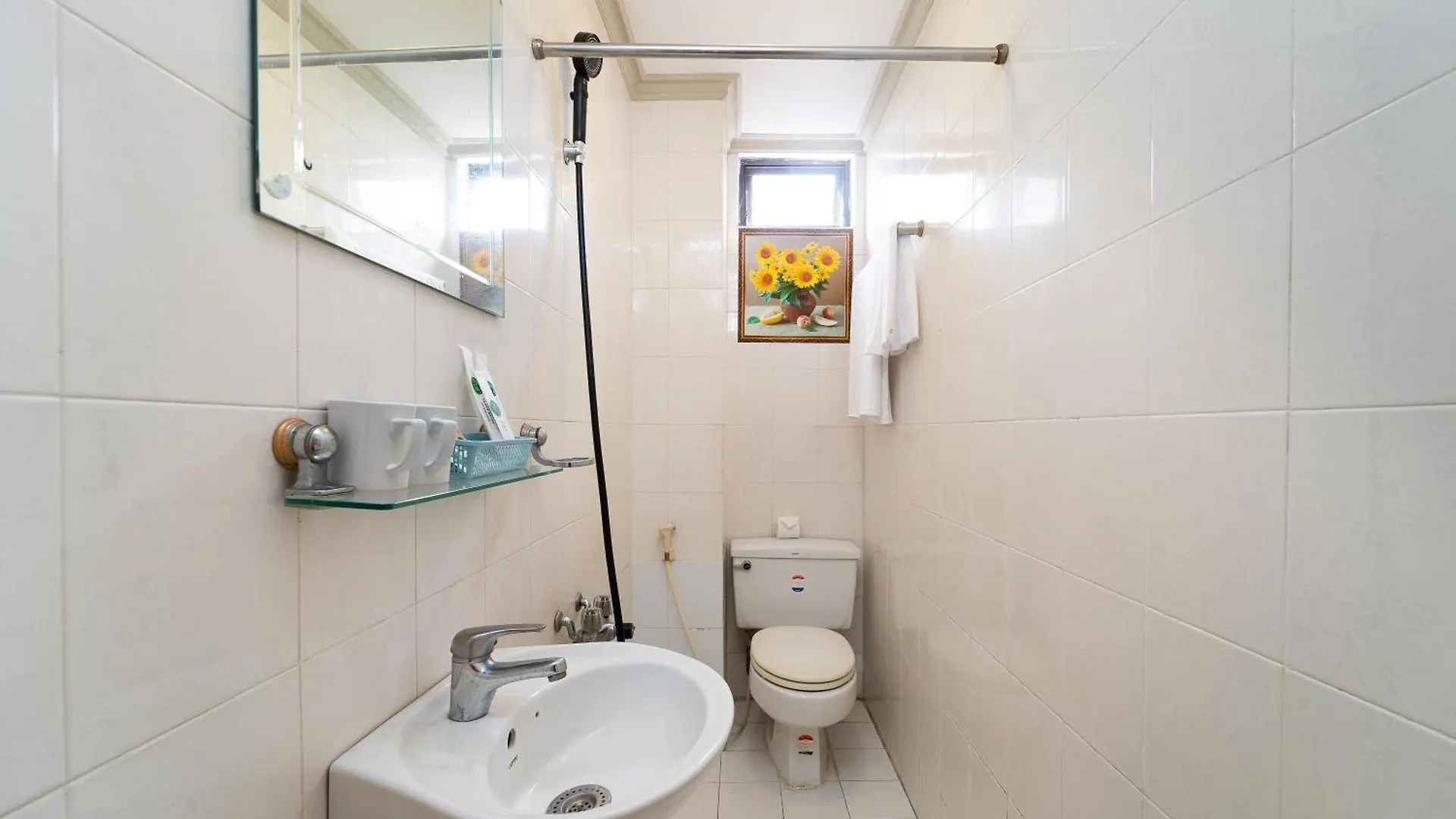 Collection O Madam Cuc Hotel Ho Chi Minh City