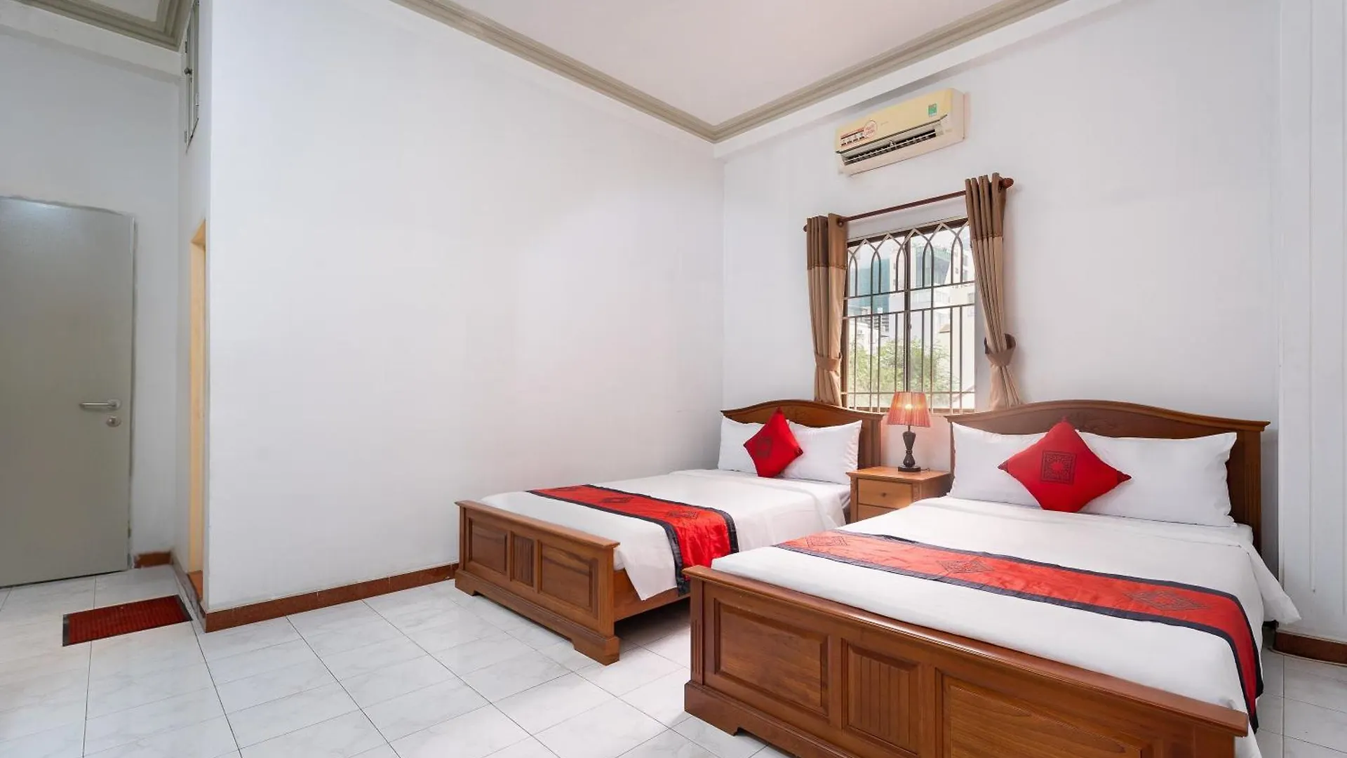 Collection O Madam Cuc Hotel Ho Chi Minh City