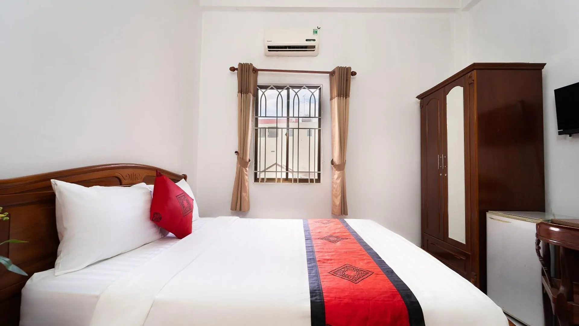 Collection O Madam Cuc Hotel Ho Chi Minh City