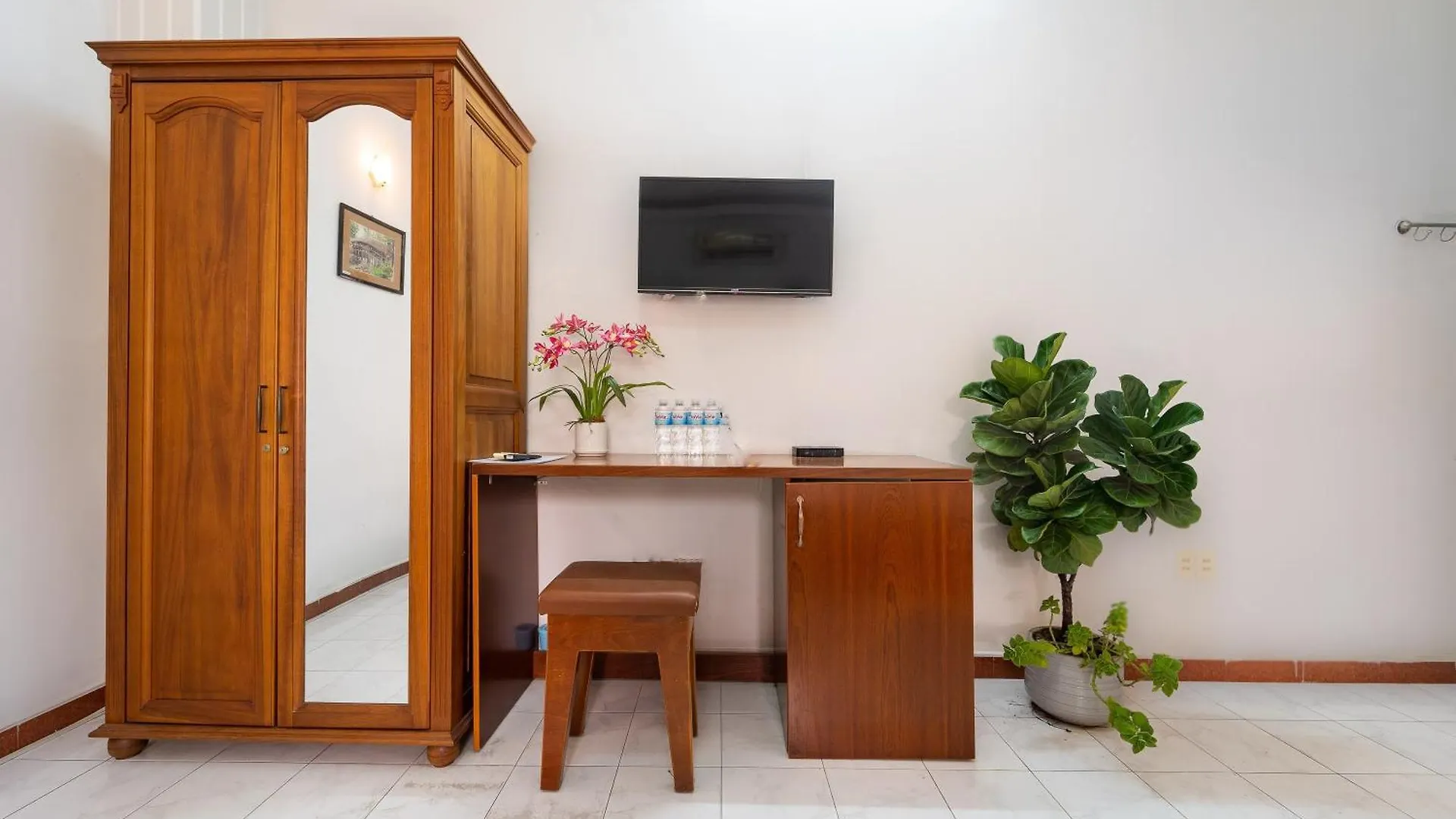 Collection O Madam Cuc Hotel Ho Chi Minh City 3*,