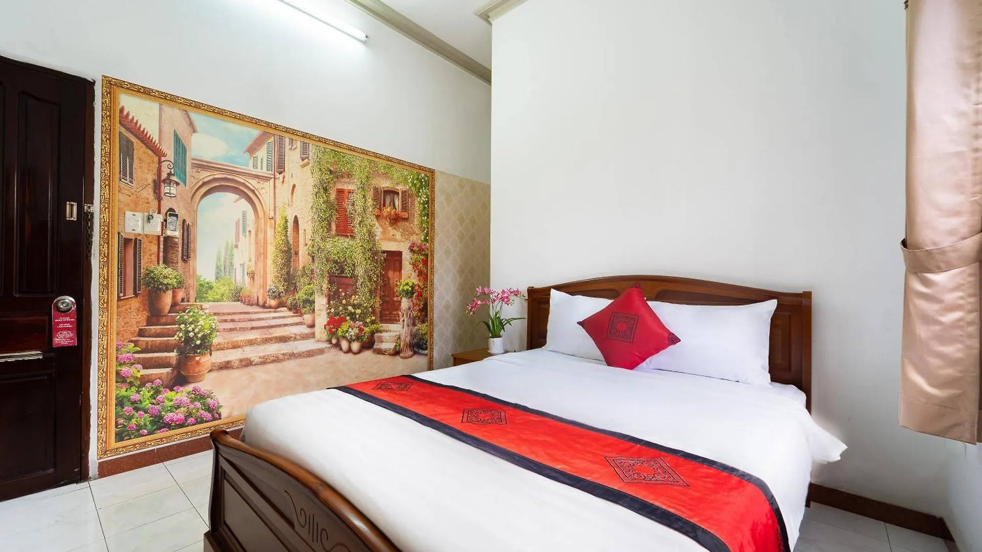 Collection O Madam Cuc Hotel Ho Chi Minh City