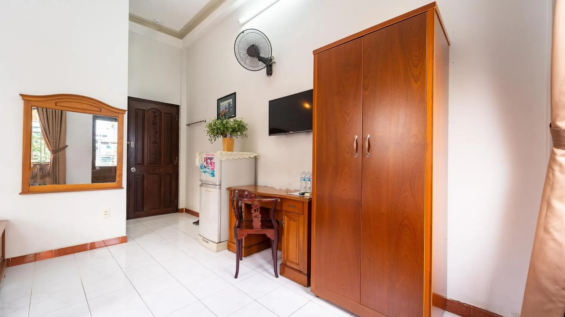 Collection O Madam Cuc Hotel Ho Chi Minh City