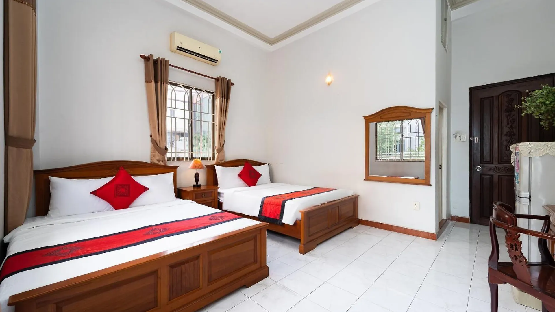 Collection O Madam Cuc Hotel Ho Chi Minh City