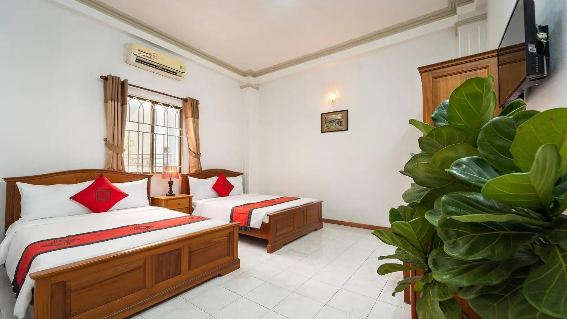 Collection O Madam Cuc Hotel Ho Chi Minh City Vietnam
