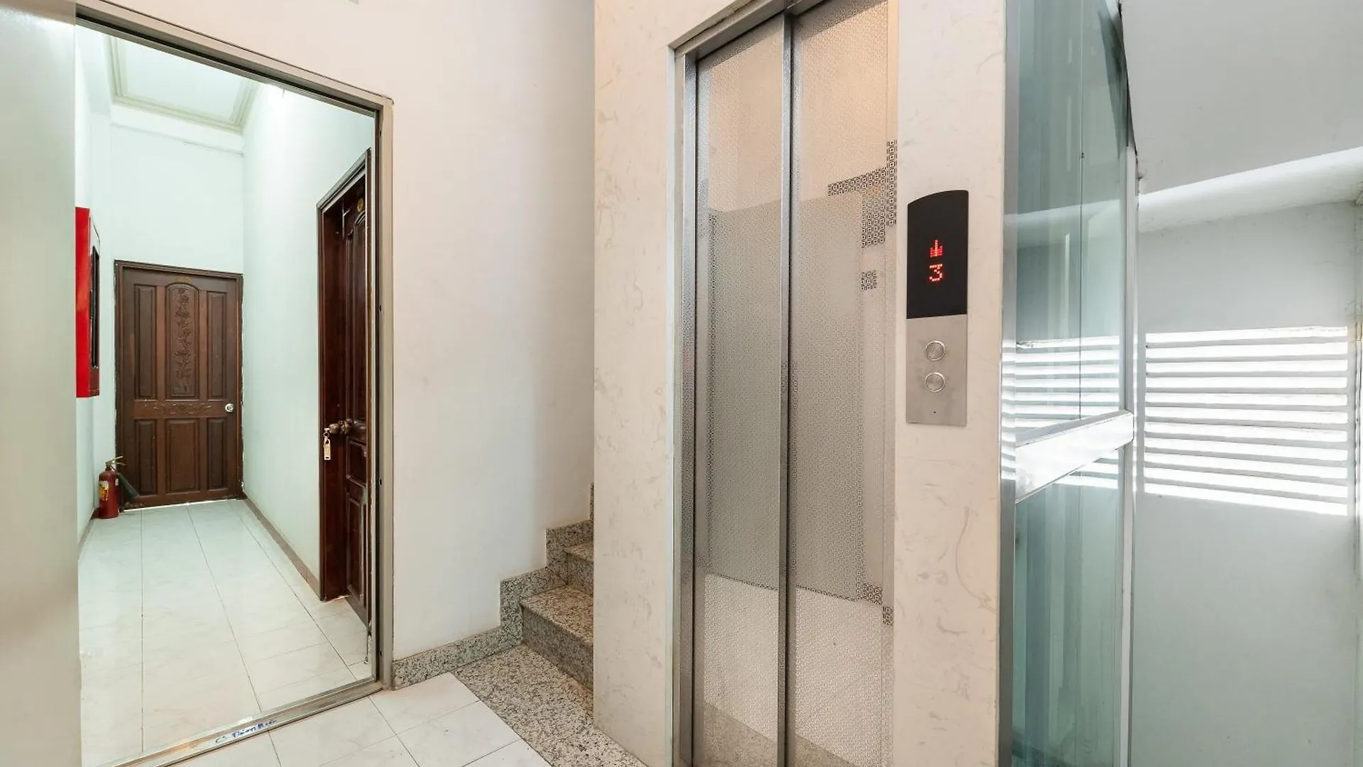 Collection O Madam Cuc Hotel Ho Chi Minh City