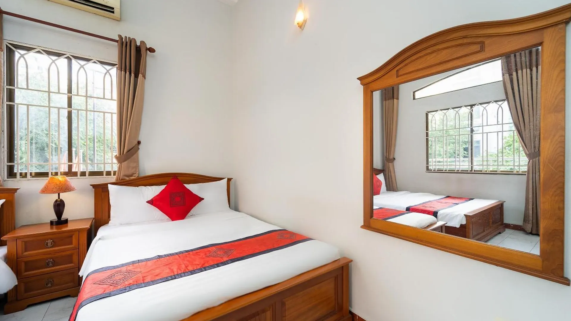 Collection O Madam Cuc Hotel Ho Chi Minh City 3*,  Vietnam