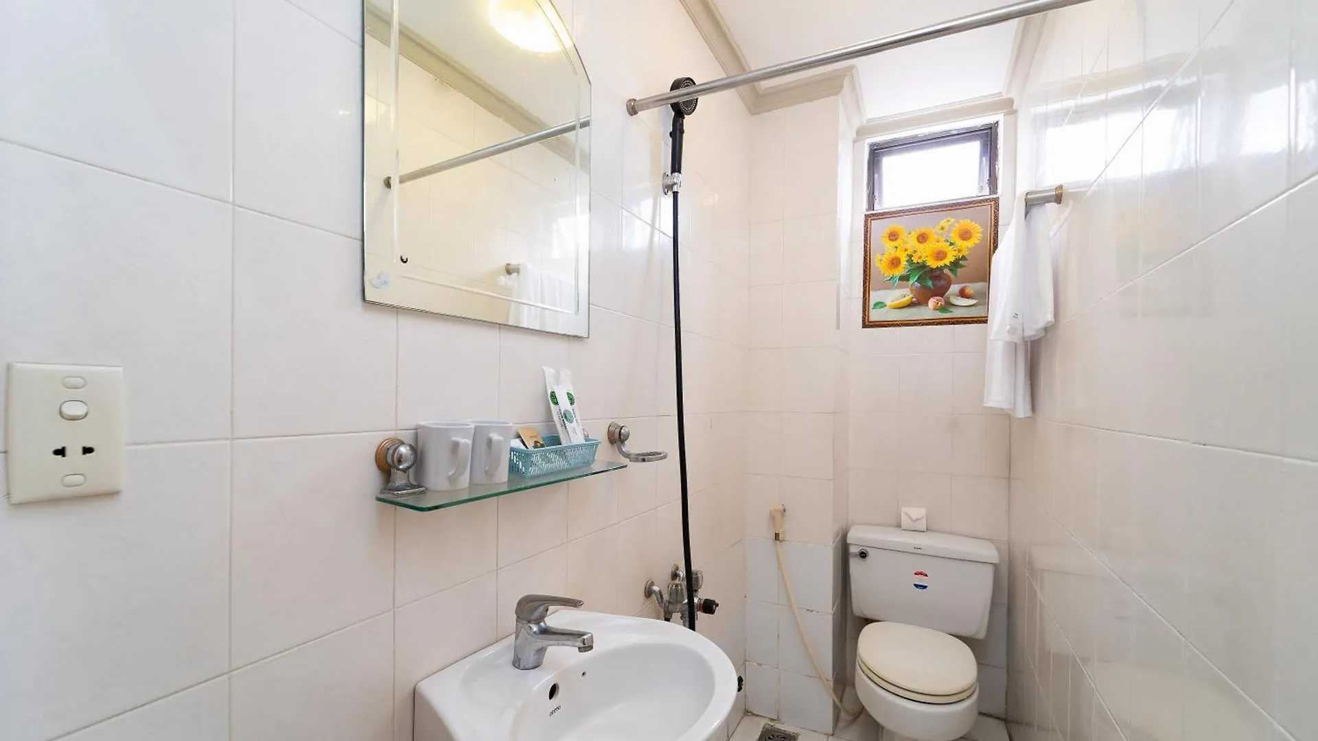 Collection O Madam Cuc Hotel Ho Chi Minh City