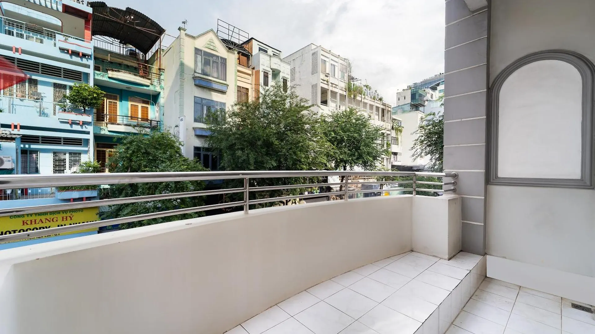 ***  Collection O Madam Cuc Hotel Ho Chi Minh City Vietnam